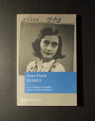 Diario anna frank - diario,