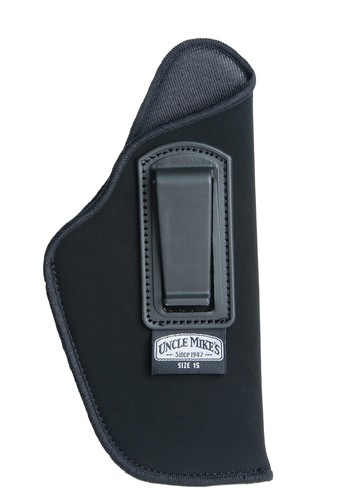 Fondina itp nylon - fondina, ot