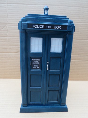 Figurina doctor who - doctor, *14°