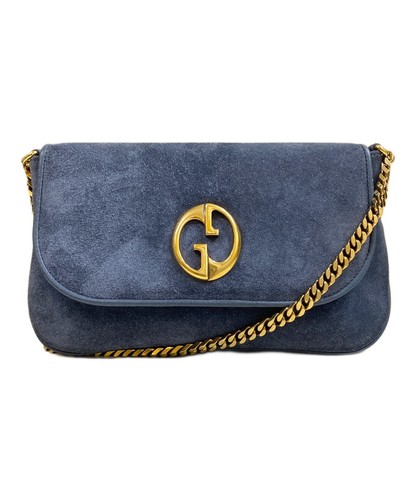 Borsa tracolla donna gucci - borsa,