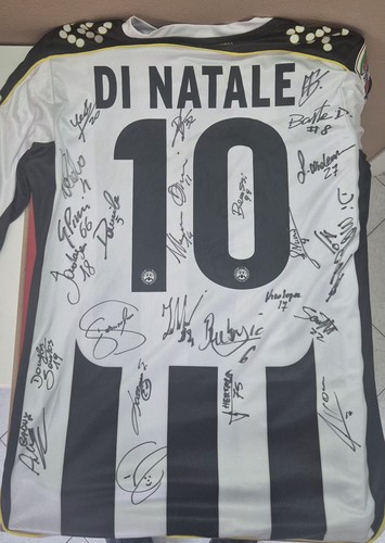 Udinese calcio maglia - udinese, 2013-14