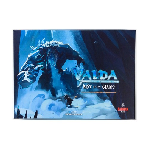 Bannan fantasy games valda - games,