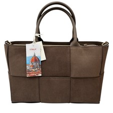 Borsa a tracolla ISADORA Made
