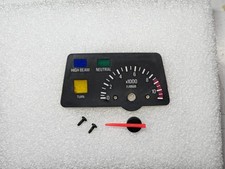 QUADRO INDICATORE CONTAGIRI