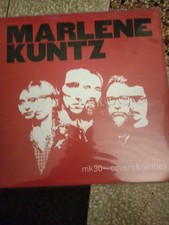 Marlene Kuntz ‎– MK30 -