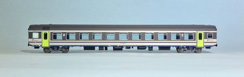 Vitrains 3297 carrozza - vitrains,