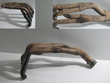 Impianto collettore di scarico