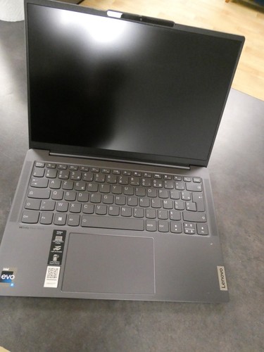 Portable lenovo yoga slim - yoga,