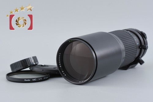 Tokina rmc 400mm 6 usato - tokina, 5.6