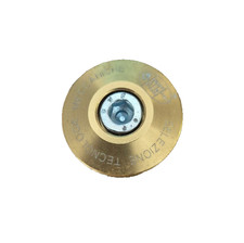 TAPPO PROTEZIONE TELAIO DUCATI ORO DIA. 22 STM -- 009MG022