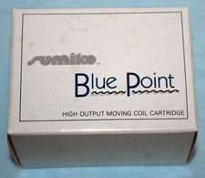 SUMIKO BLUE POINT OYSTER