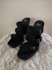 Castaner Wedge Heel | Nuovo