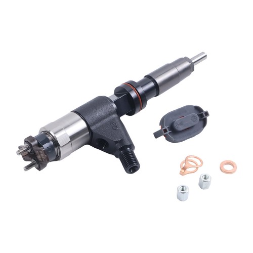 Iniettore common rail re531209 - rail,