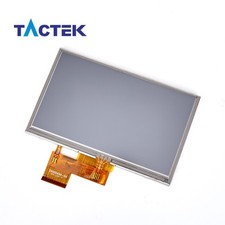 Display LCD TFT per Garmin