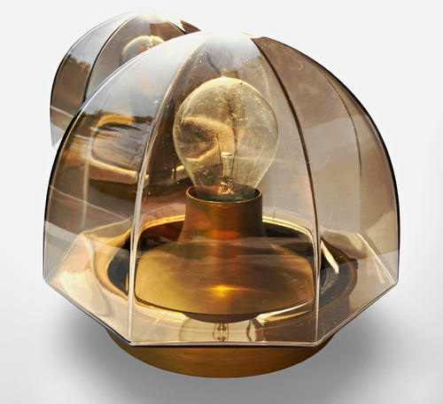 Lampada parete soffitto - da, parete/soffitto