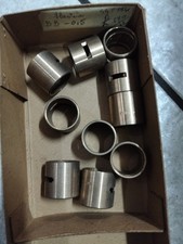 blocco 4 boccole biella lancia