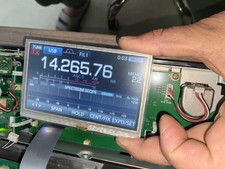 Ricambio schermo display LCD