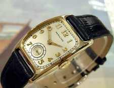 HAMILTON BOULTON 1947 vintage