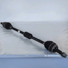 3390100030 Semialbero ant. compl. DX DR dr5.0 5.0 1.5 Bi-Fuel GPL Suv