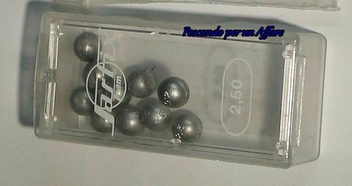 Sarfix sfere calibrate pcs - sarfix, -pcs.10
