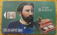 Scheda telefonica France