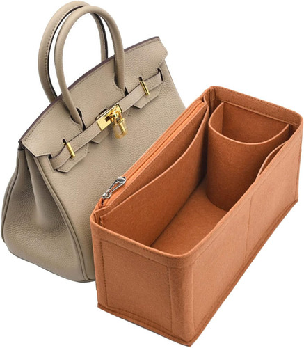Inserto organizer borsa