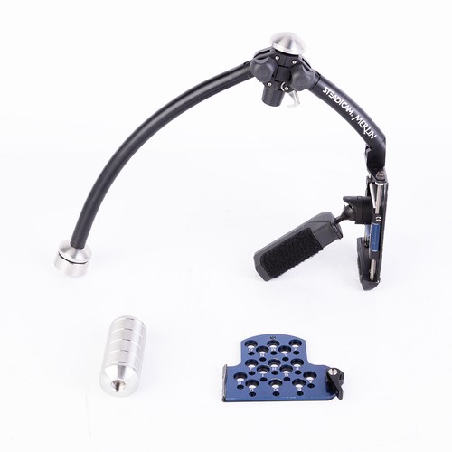 Stabilizzatore steadicam - stabilizzatore,