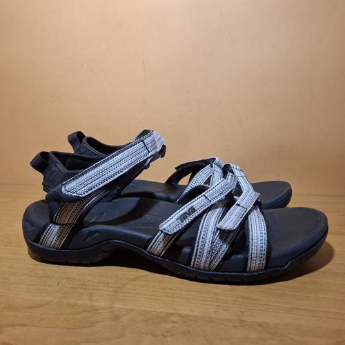 Sandali donna teva - sandali, 39