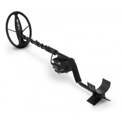 Scope pro metal - pro, detector