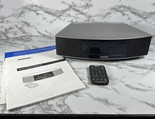 Bose wave music - bose,