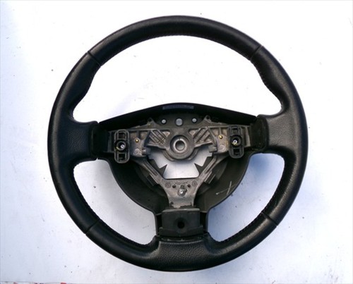 Volante nissan qashqai dci - nissan, 1.6