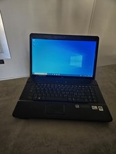 Notebook Hp Compaq 610 Intel Core 2 Duo T5870 2 Ghz 4 Gb RAM 500 GB Hard DIsk