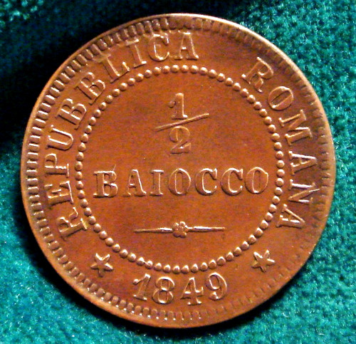 Repubblica romana roma - repubblica,