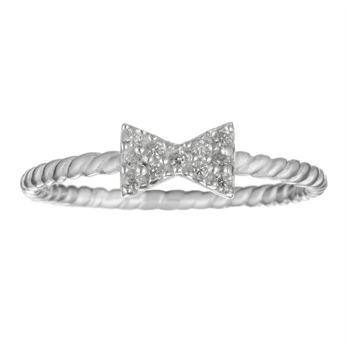 Silverly anello donna argento - silverly,
