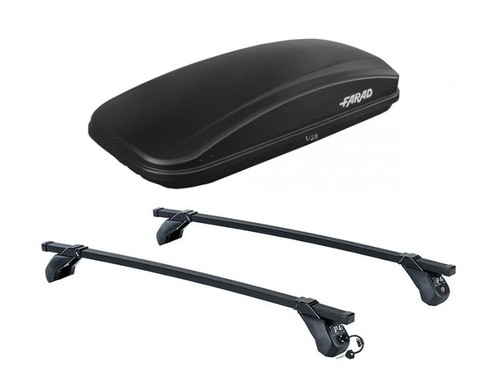 Barre lp64 box - barre,