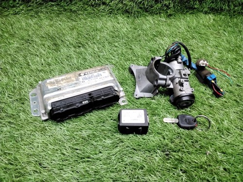 Kit centralina motore - centralina, per