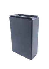 Custodia batteria usbc per - custodia,