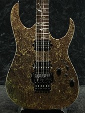 Ibanez j.custom RG8620AH -BQZ