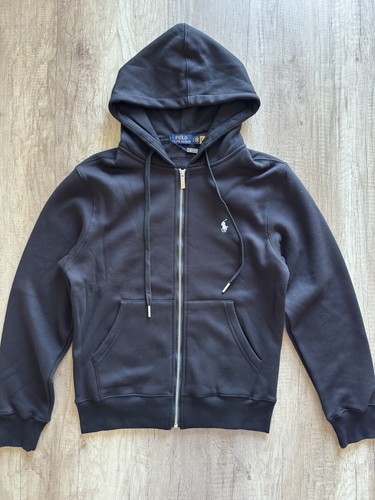 Felpa polo ralph - ralph, con