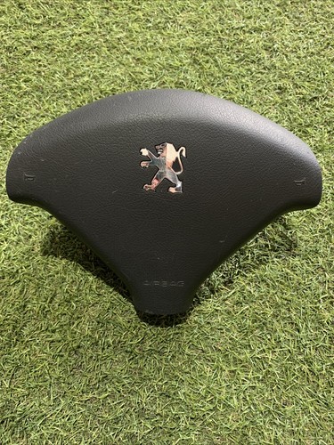 Airbag volante peugeot - volante, 307