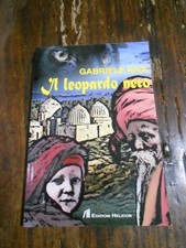 Gabriele Riva, "Il leopardo