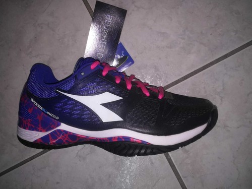 Scarpe speed blushield - speed,