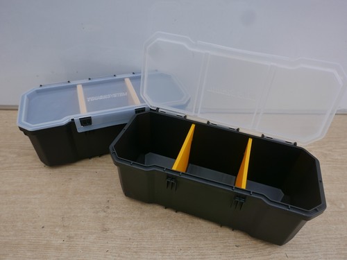 Contenitori interni dewalt 2 - x,