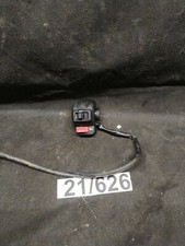 Comando Devioluci Sinistro