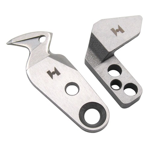 1set coltello mobile fisso - 1set,