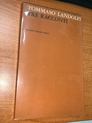Tommaso landolfi tre - tommaso,