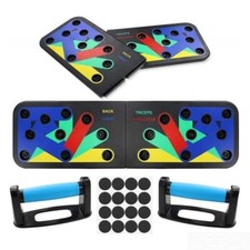 PUSH UP BOARD ATTREZZO