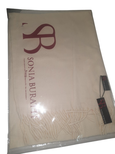 Sciarpa sonia buratti - sciarpa,