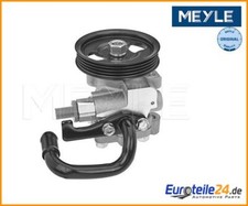 Hydraulic Pump, Steering MEYLE
