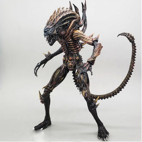 Neca17cm alieno predator - vs.,